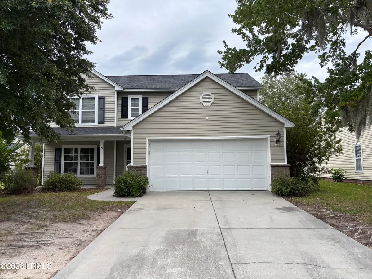 3 Pennyroyal Way, Beaufort, SC 29906 - #1