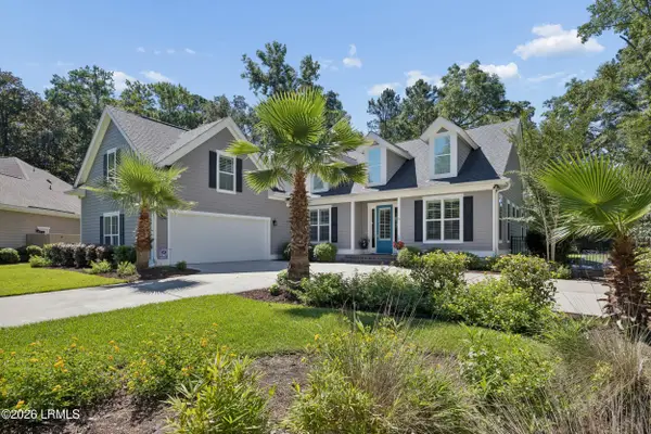 5 Heritage Bay Court, Bluffton, SC 29910