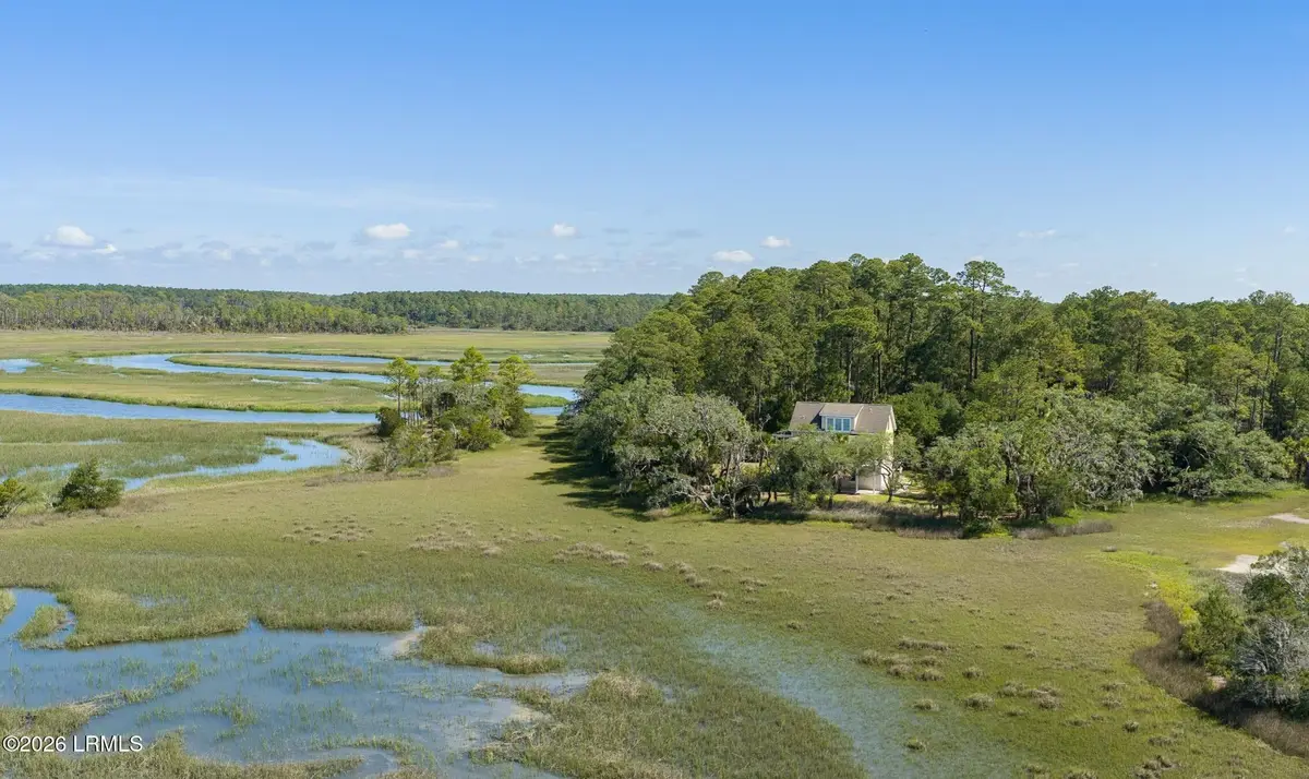 170 Cassena Island Drive, Ladys Island, SC 29907 - #1