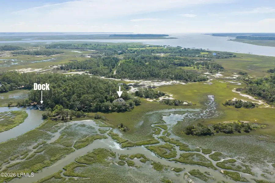170 Cassena Island Drive, Ladys Island, SC 29907 - #2