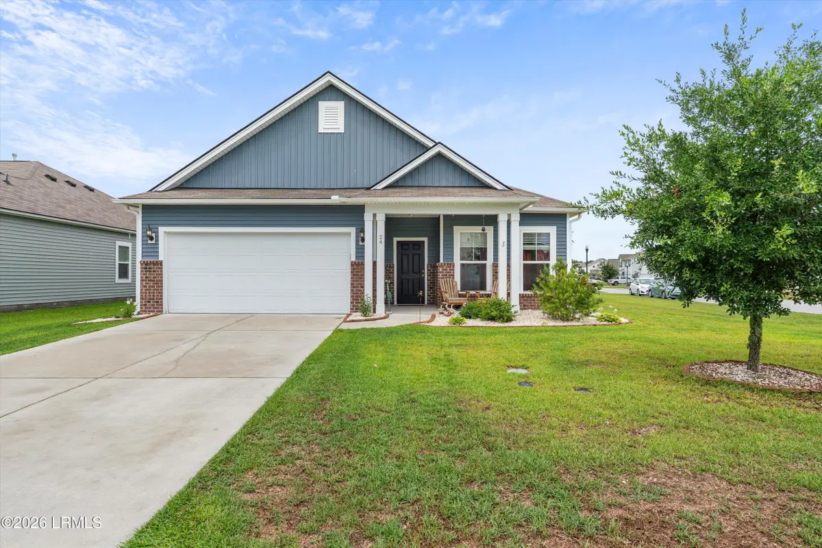 24 Seneca Way, Beaufort, SC 29906 - #1