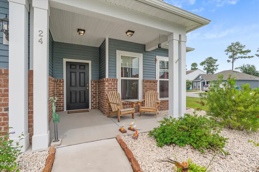 24 Seneca Way, Beaufort, SC 29906 - #2