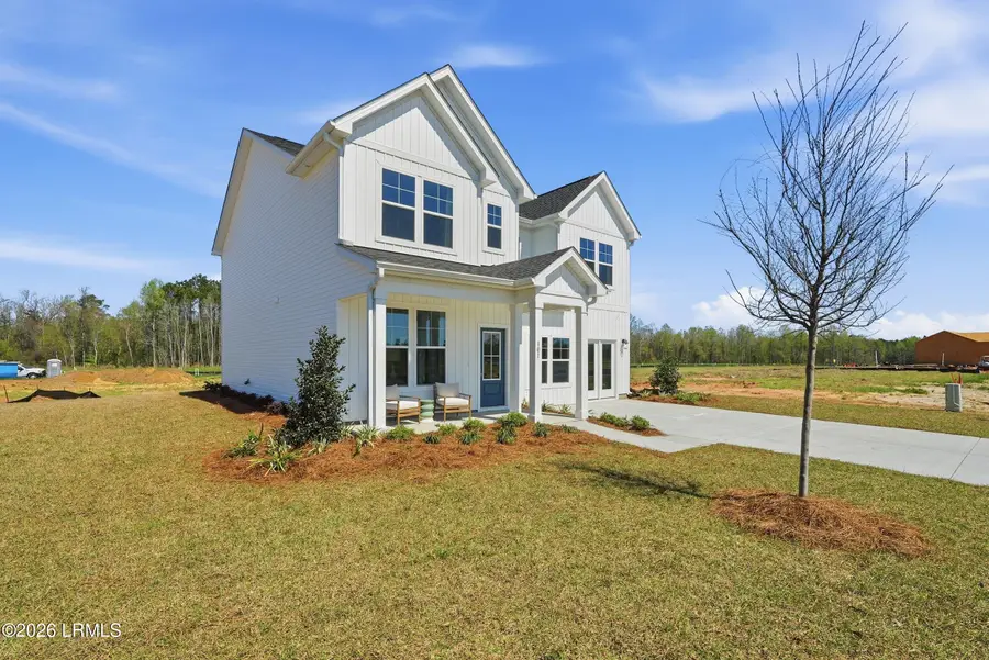 327 Rifle Road, Ridgeland, SC 29936 - #2
