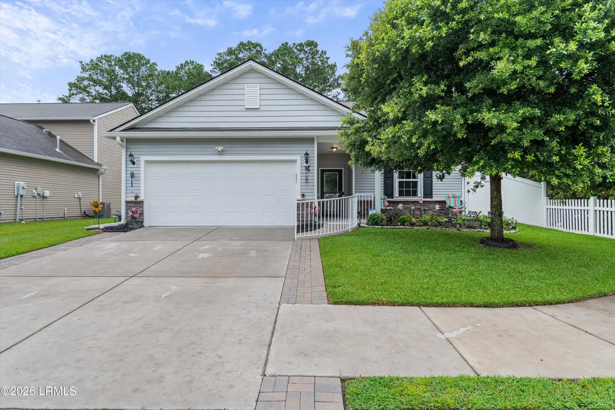 56 Augustine Road, Bluffton, SC 29910 - #1