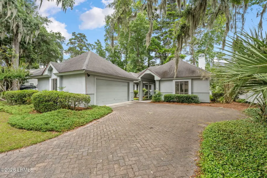 635 S Reeve Road, Saint Helena Island, SC 29920 - #2