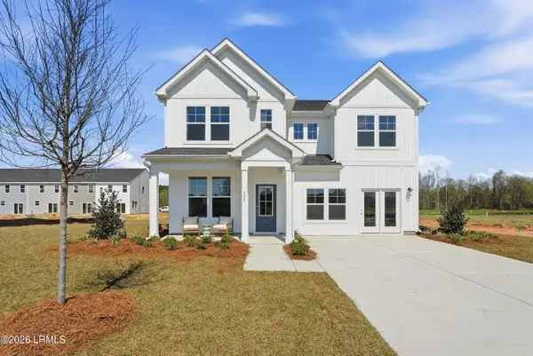 470 Rifle Road, Ridgeland, SC 29936
