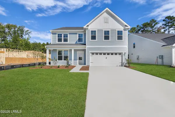 693 Rifle Road, Ridgeland, SC 29936
