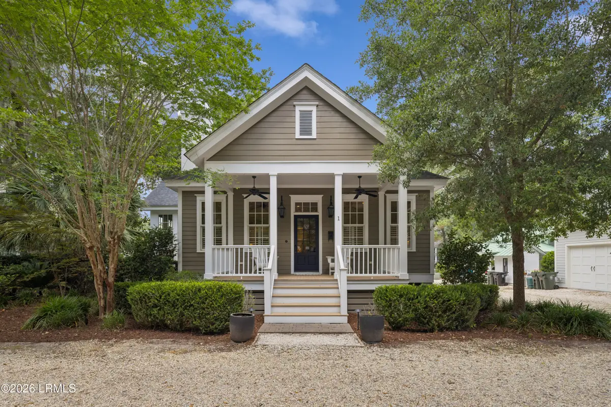 1 Short Cut, Beaufort, SC 29906 - #1
