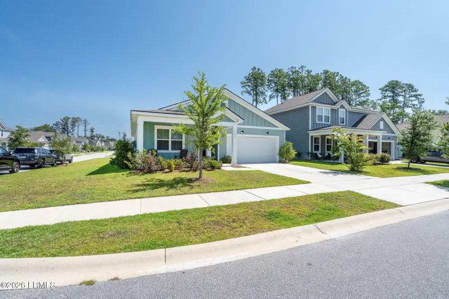1149 Salem Bay Drive, Beaufort, SC 29902 - #3