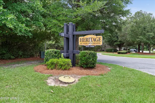 102 Tanners Run, Bluffton, SC 29910