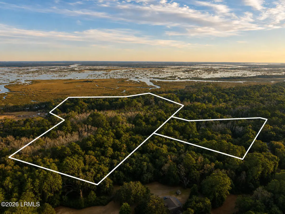 71 Tropicana Road, Saint Helena Island, SC 29920 - #1