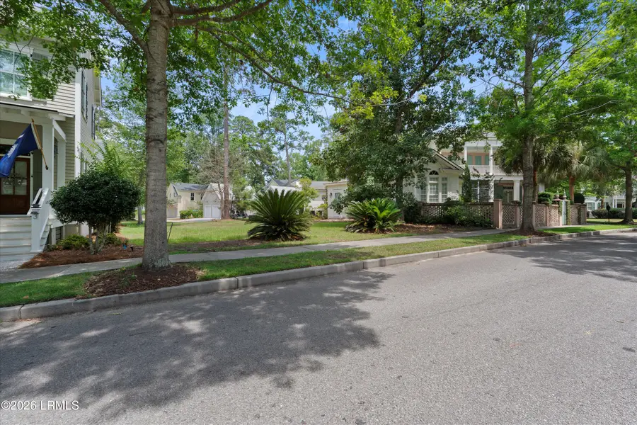 5 Bishop Road, Beaufort, SC 29906 - #3