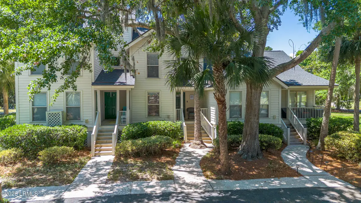 12 Valencia Road #2, Hilton Head Island, SC 29928 - #1