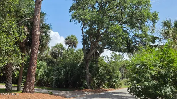 387 Tarpon Boulevard, Fripp Island, SC 29920