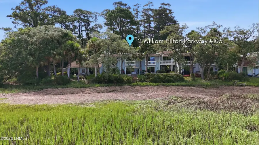 2 William Hilton Parkway #103, Hilton Head Island, SC 29926 - #2