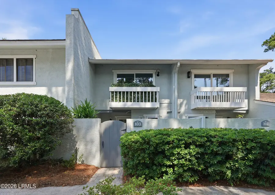 2 William Hilton Parkway #103, Hilton Head Island, SC 29926 - #3