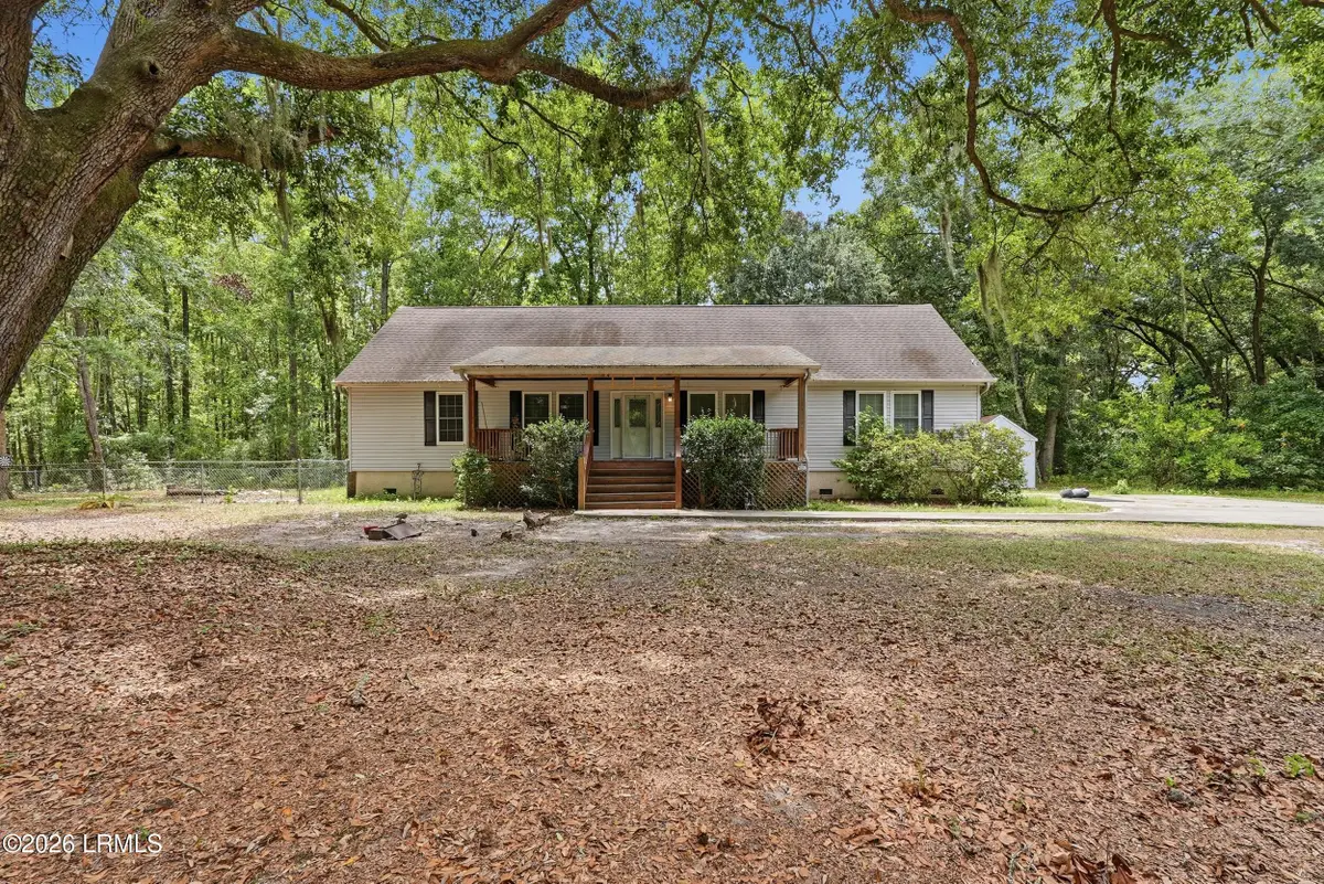 12 Ard Road, Beaufort, SC 29906 - #1