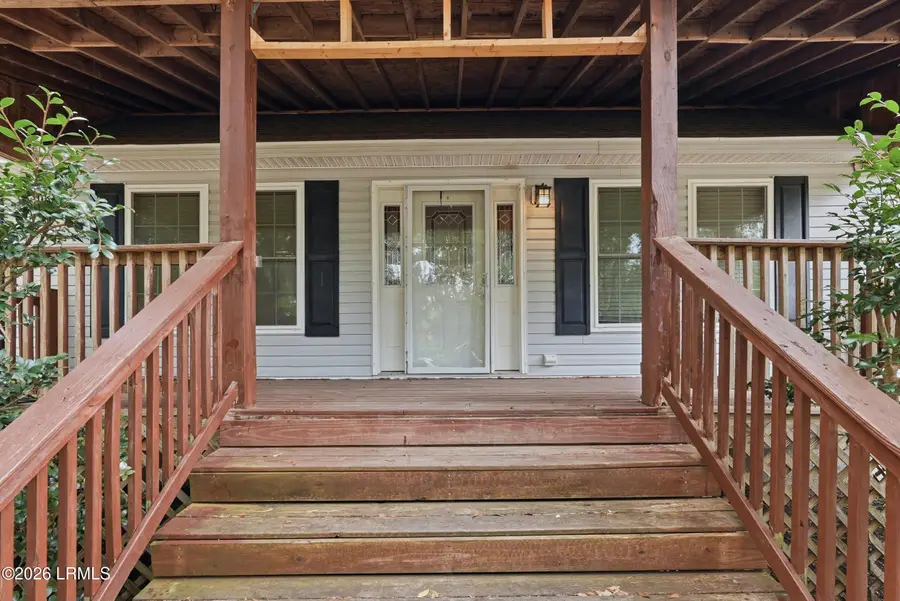 12 Ard Road, Beaufort, SC 29906 - #3