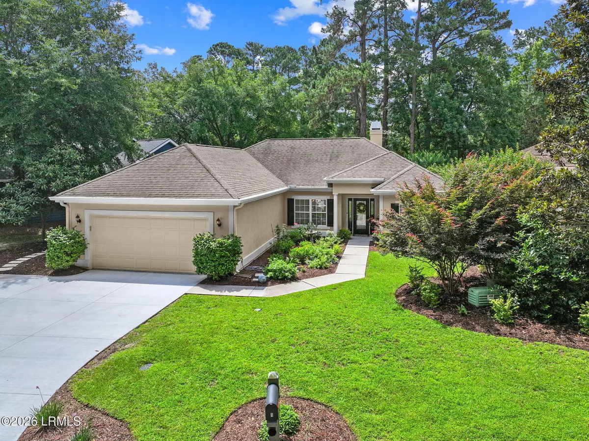 1 River Birch Place, Bluffton, SC 29910 - #1