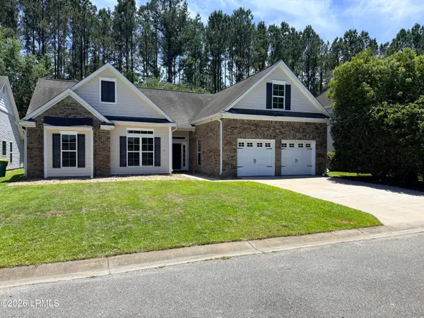 27 Trail Ridge Retreat, Bluffton, SC 29910