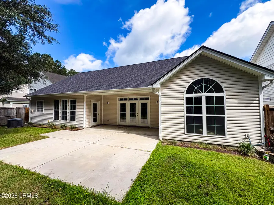 27 Trail Ridge Retreat, Bluffton, SC 29910 - #3