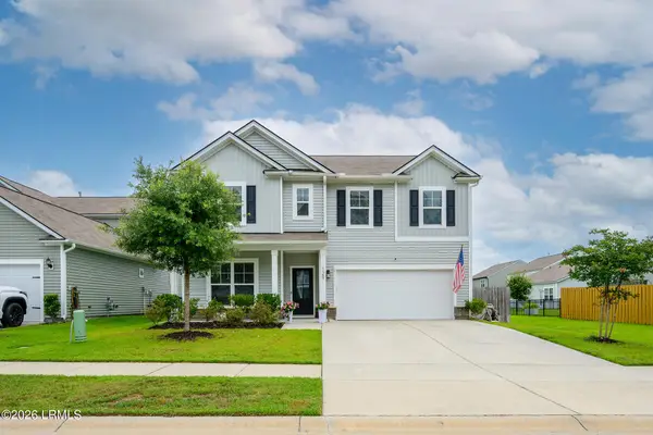 129 Raines Way, Okatie, SC 29909