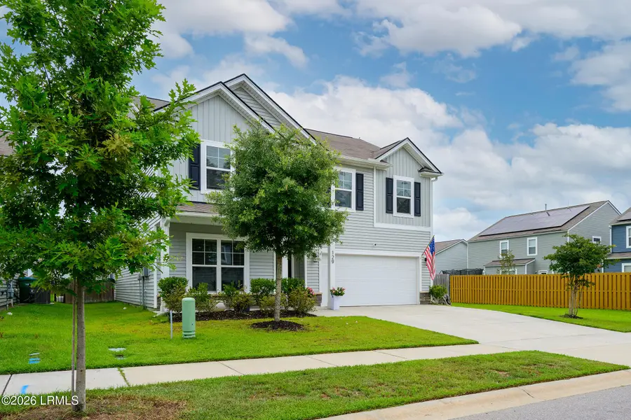 129 Raines Way, Okatie, SC 29909 - #2