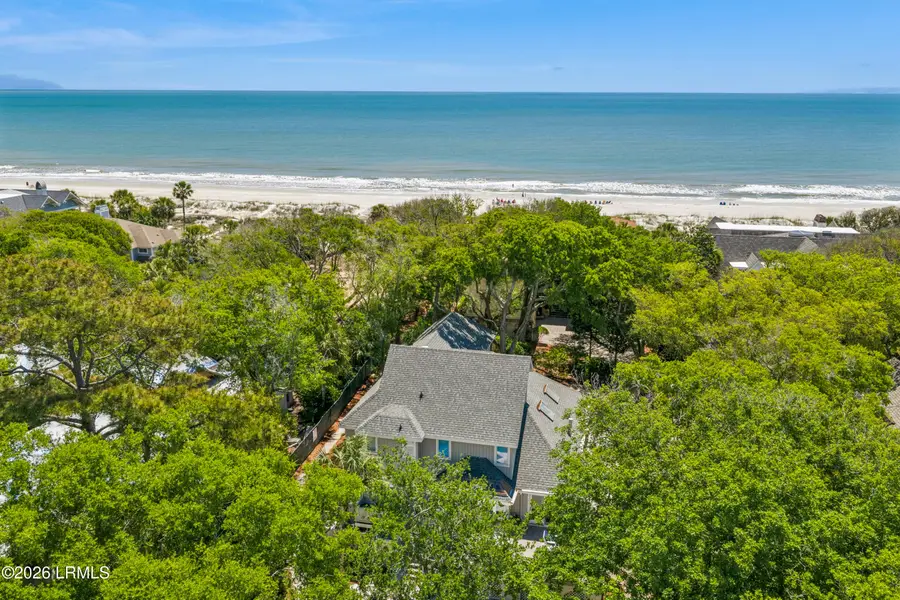 5 Junket, Hilton Head Island, SC 29928 - #3