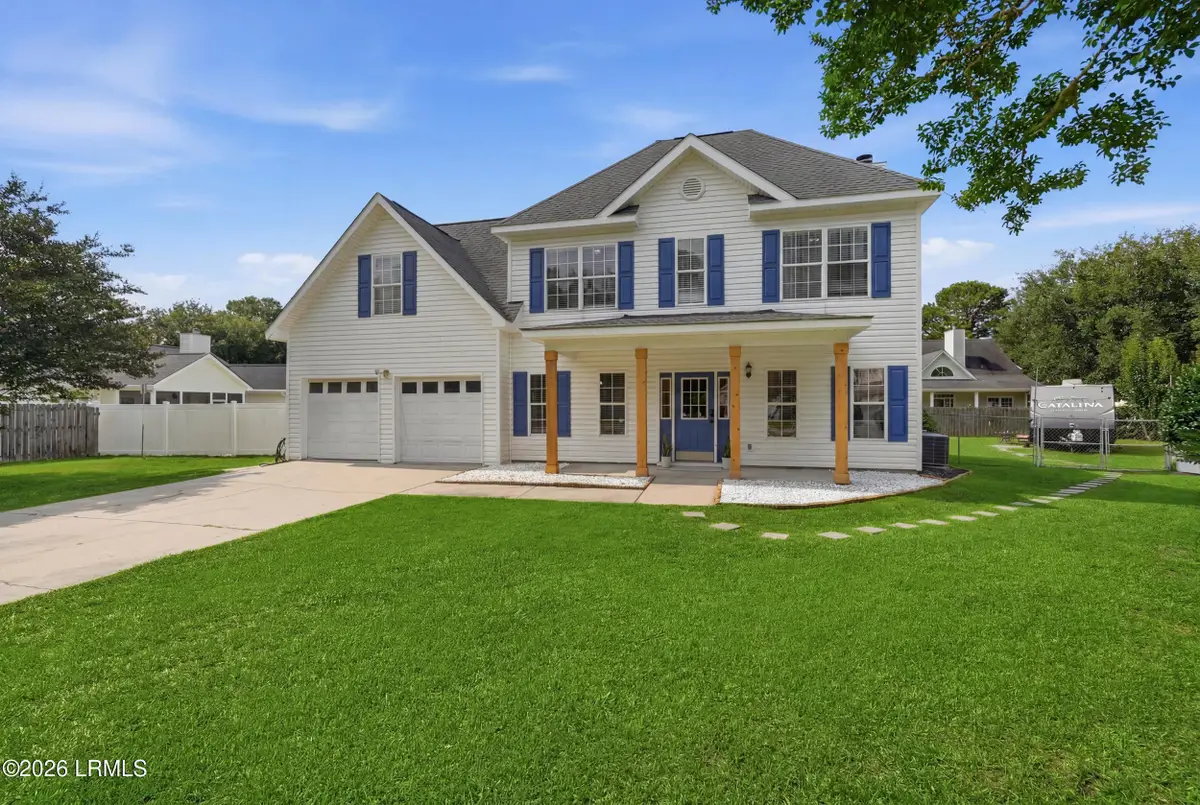 7 Parrot Creek Drive, Okatie, SC 29909 - #1