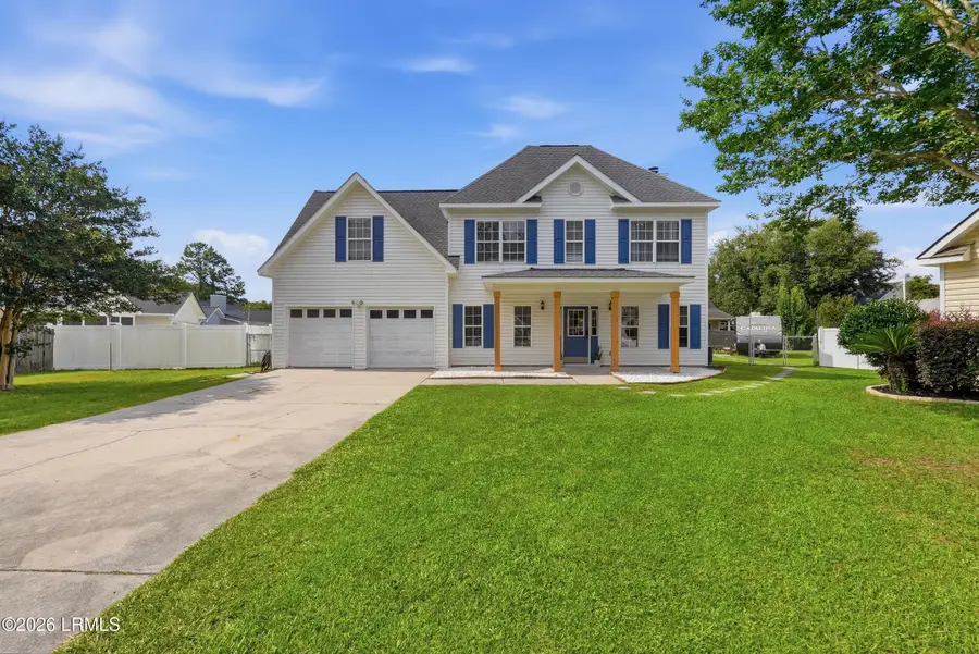 7 Parrot Creek Drive, Okatie, SC 29909 - #2