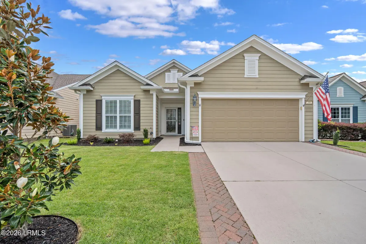 309 Havenview Lane, Okatie, SC 29909 - #1