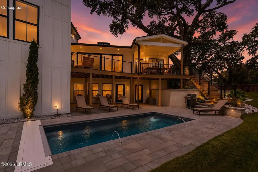 2102 Bay Street, Beaufort, SC 29902 - #3
