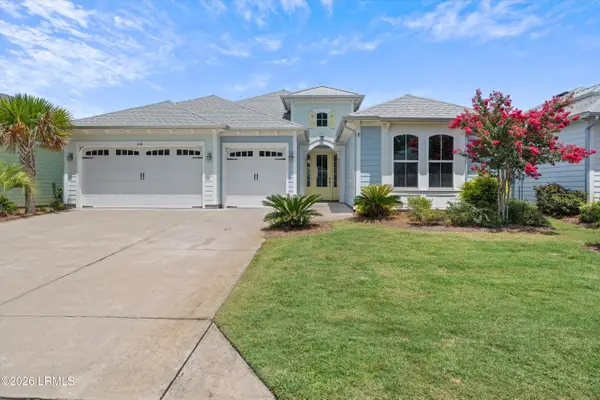 638 Margaritaville Avenue S, Hardeeville, SC 29927