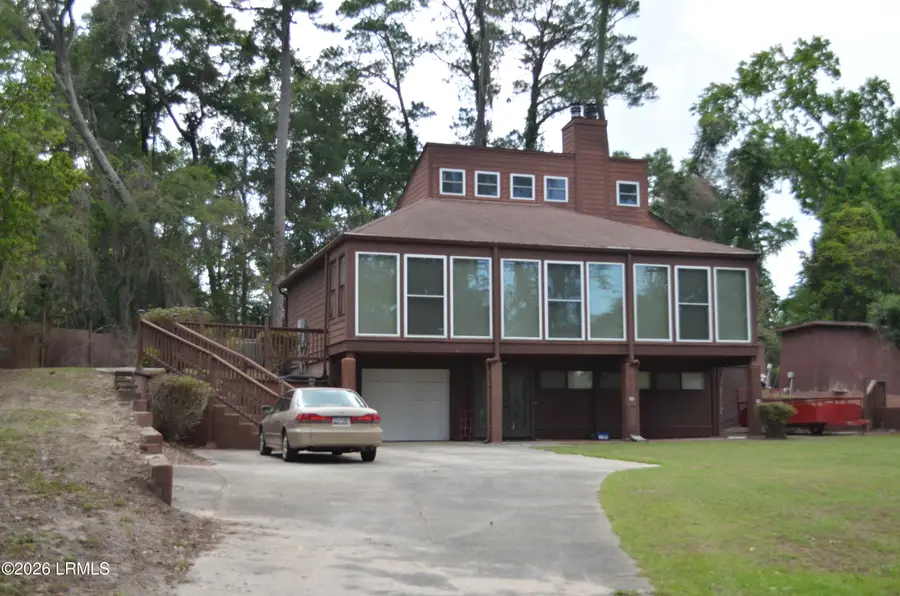 6004 Dowlingwood Drive, Beaufort, SC 29902 - #2