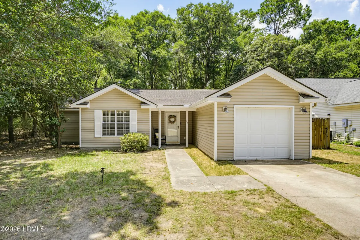 24 Eagle Trace Court, Beaufort, SC 29907 - #1