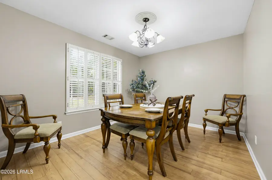 24 Eagle Trace Court, Beaufort, SC 29907 - #3
