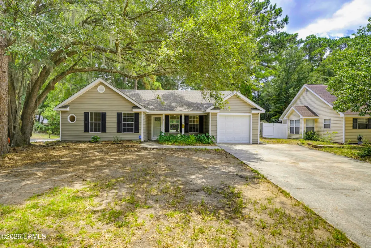 3 Eagle Trace Court, Beaufort, SC 29907 - #1