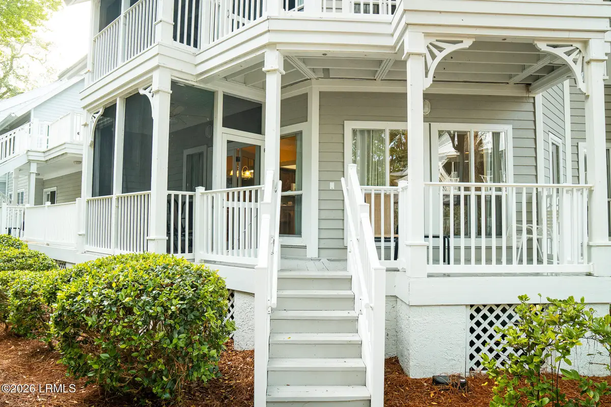 14 Wimbledon Court #101-1, Hilton Head Island, SC 29928 - #1