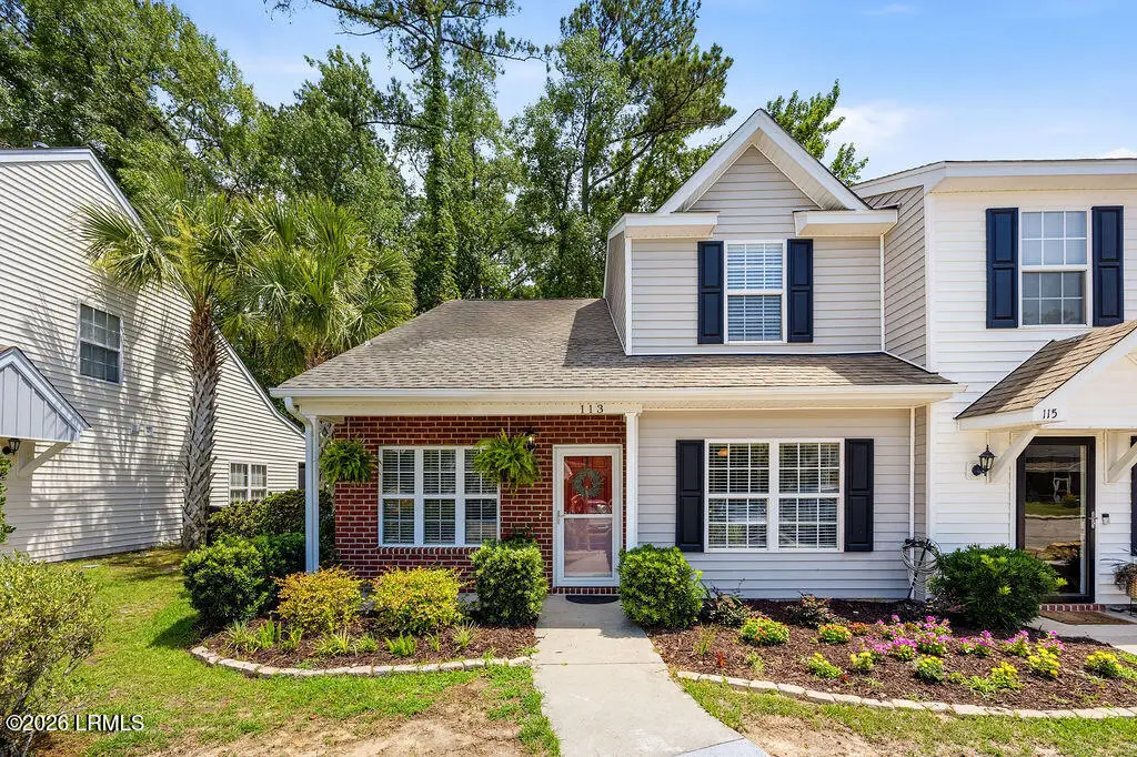 113 Bella Way, Beaufort Port Royal, SC 29906 - #1