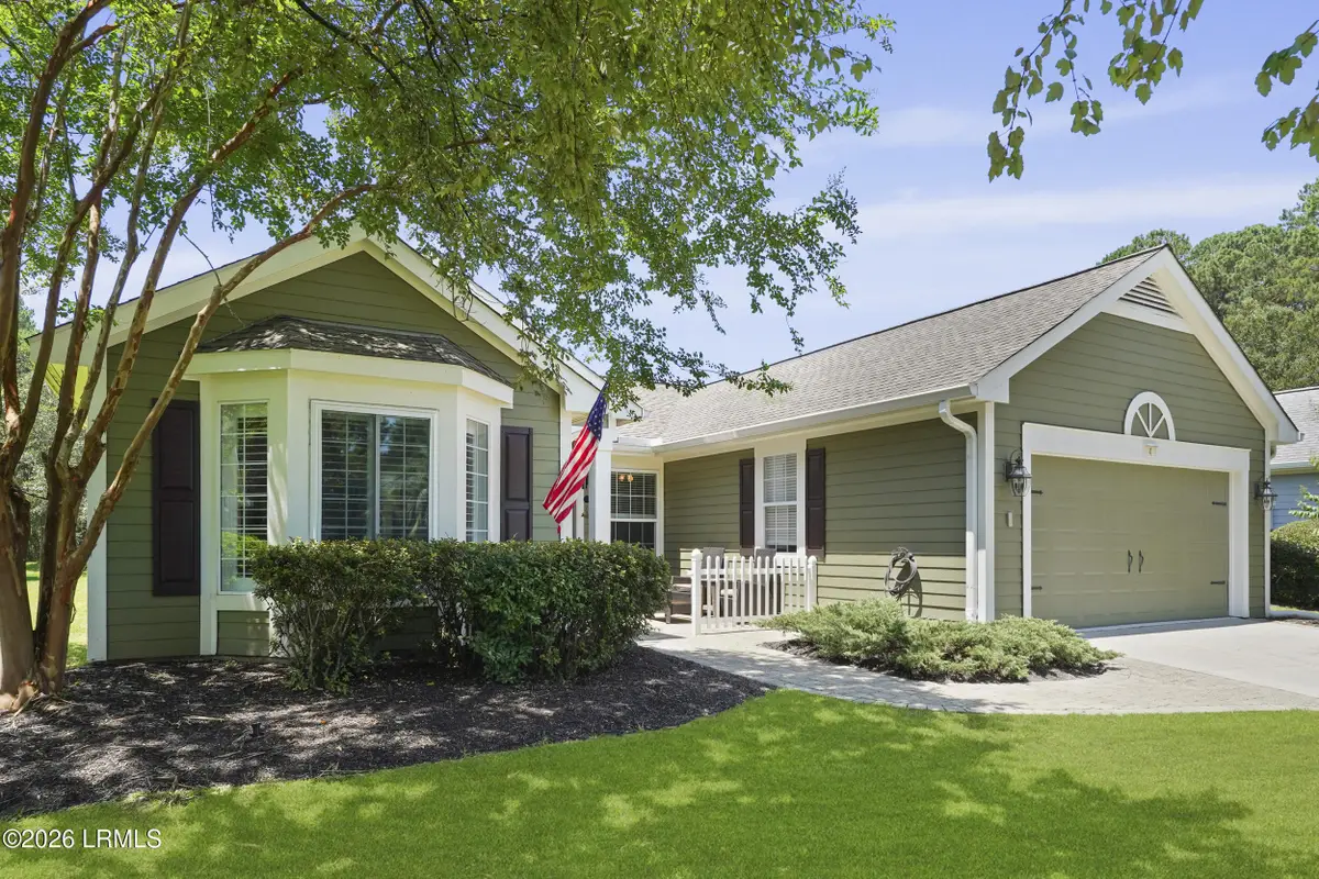 4 Zealy Street, Bluffton, SC 29909 - #1
