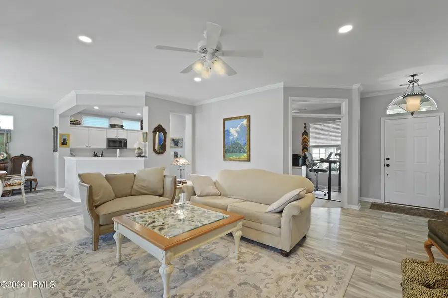 4 Zealy Street, Bluffton, SC 29909 - #3