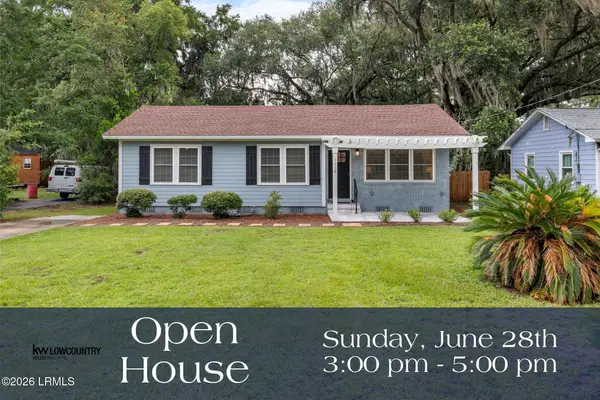 1119 Lafayette Street, Beaufort, SC 29902
