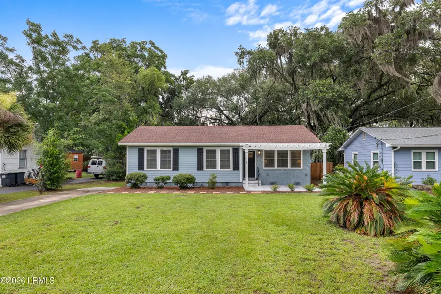 1119 Lafayette Street, Beaufort, SC 29902 - #2
