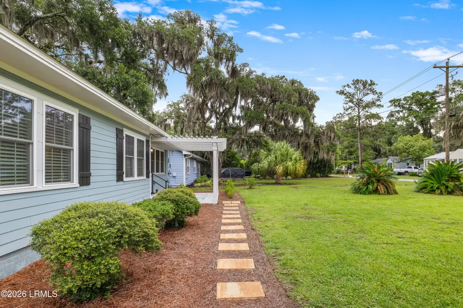 1119 Lafayette Street, Beaufort, SC 29902 - #3