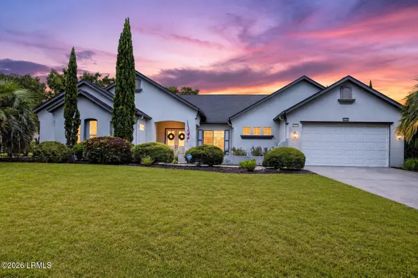 116 Lake Somerset Circle, Bluffton, SC 29909
