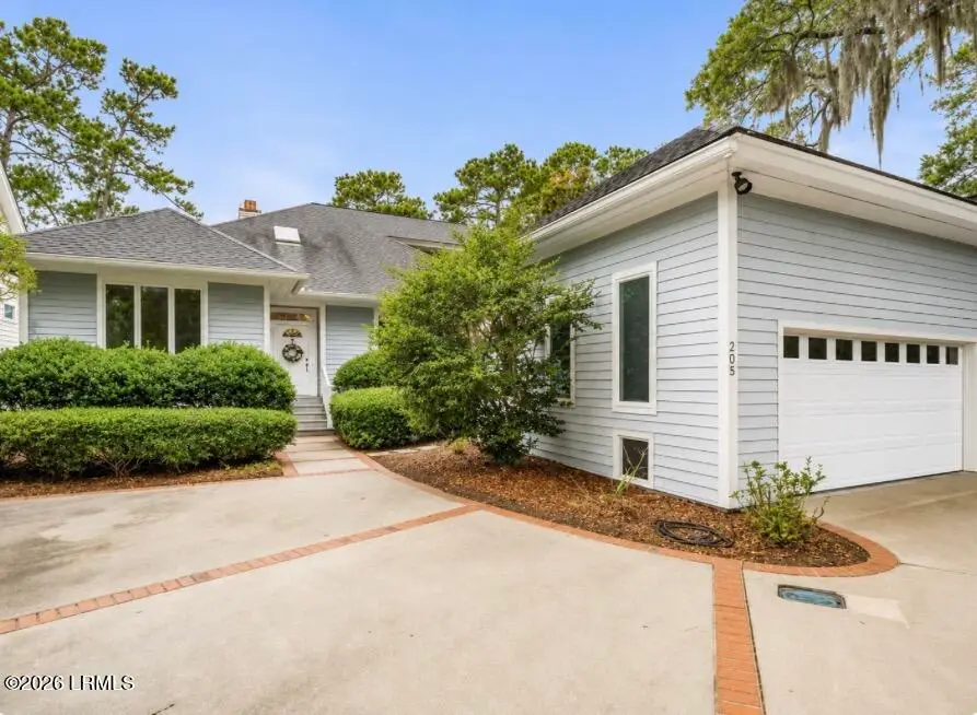 1031 Curisha Point N, Saint Helena Island, SC 29920 - #1