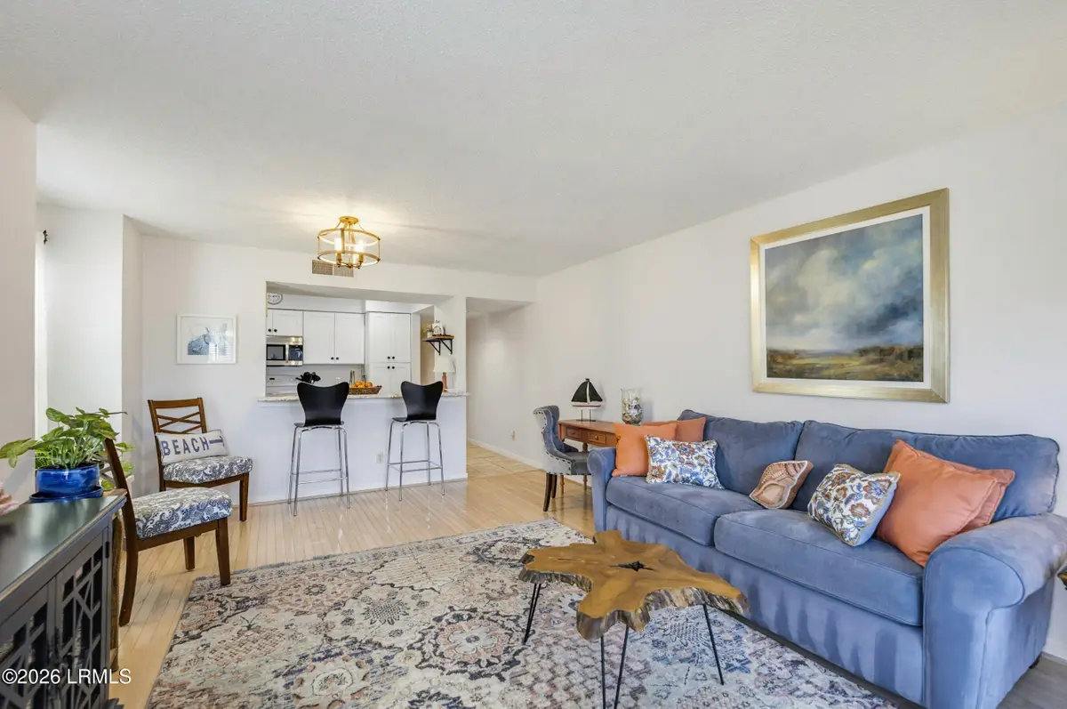 2 Harbor Drive N #L112, Saint Helena Island, SC 29920 - #1