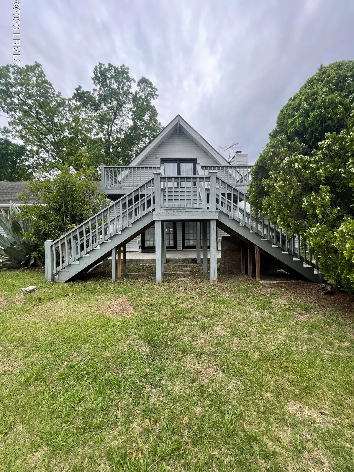 568 Keans Neck Road, Seabrook, SC 29940 - #1