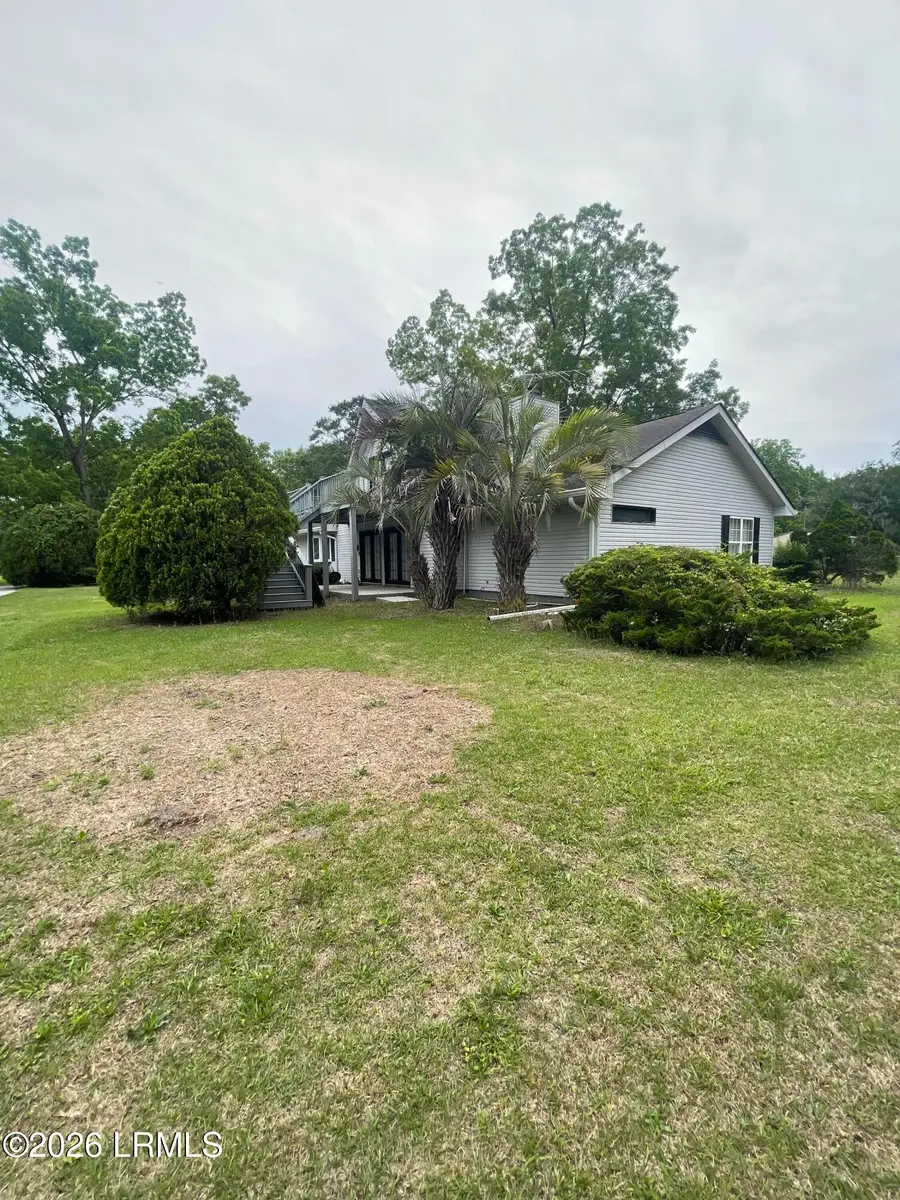 568 Keans Neck Road, Seabrook, SC 29940 - #2