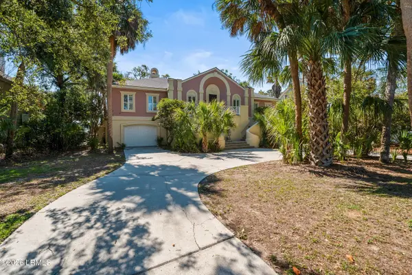 10 River Club Drive, Fripp Island, SC 29920